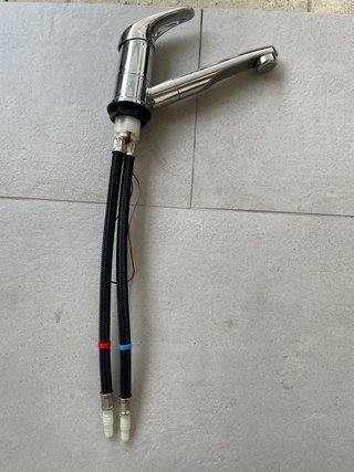 Grifo Camper/Autocaravana