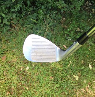Wedge 56.10 SM9