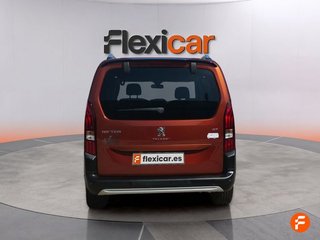 Peugeot Rifter GT Standard BlueHDi 96kW