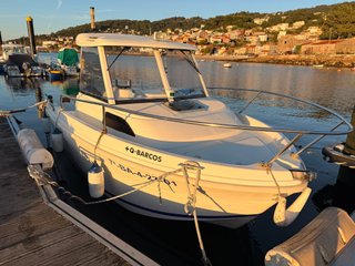 MERRY FISHER 530