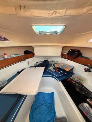 MERRY FISHER 530