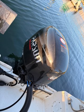 MERRY FISHER 530