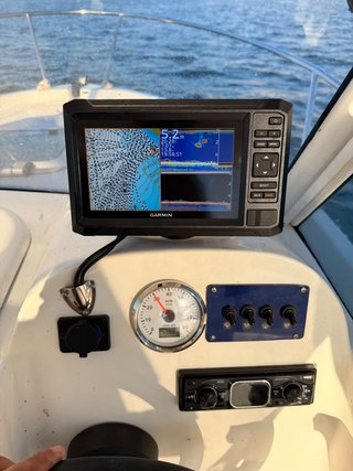 MERRY FISHER 530
