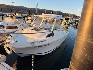 MERRY FISHER 530