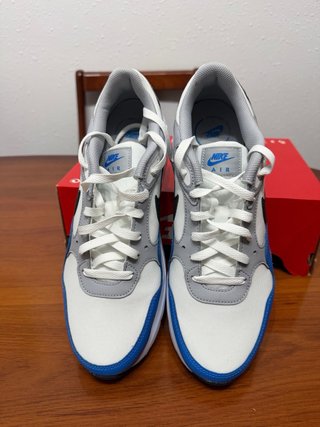 Nike Air Max Zapatillas Talla 45