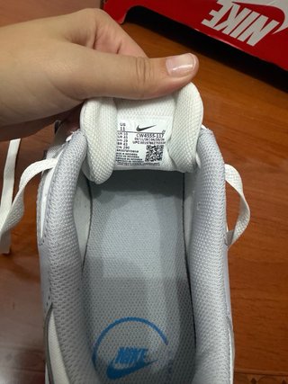 Nike Air Max Zapatillas Talla 45