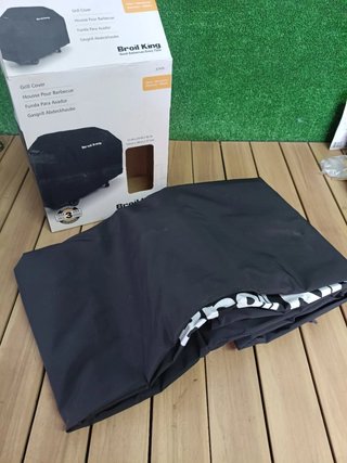 Funda Broil King Select para Asador de Serie 300