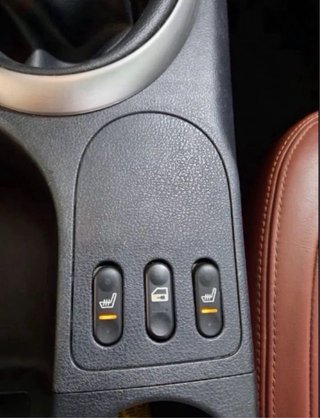 Nissan Qashqai 2008