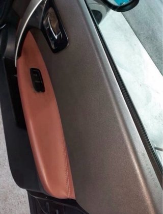Nissan Qashqai 2008