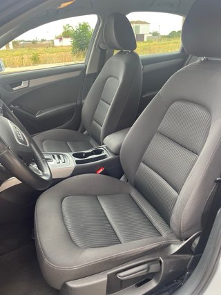 Audi A4 2013
