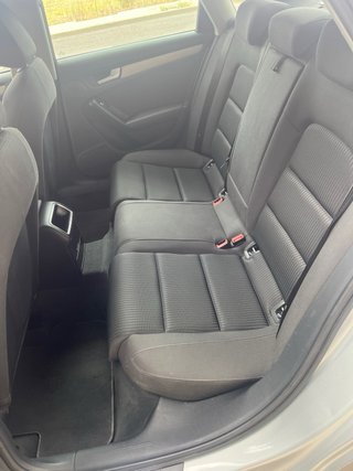 Audi A4 2013