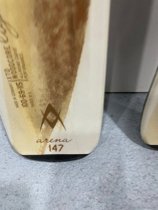 Sci Völkl Attiva Arena 147 cm