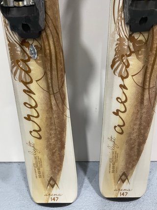 Sci Völkl Attiva Arena 147 cm