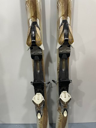 Sci Völkl Attiva Arena 147 cm