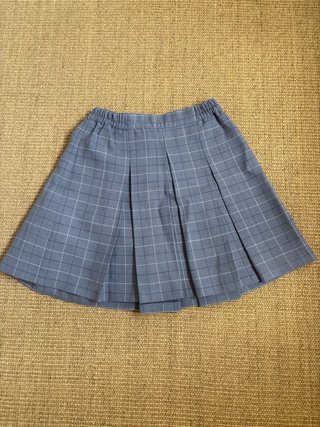 Falda Arula Talla 8