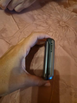 Samsung GT E1080W e M310 Vintage Telefoni