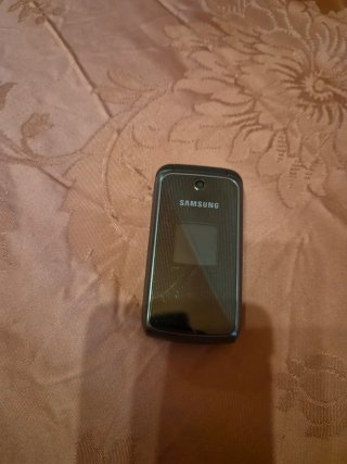Samsung GT E1080W e M310 Vintage Telefoni