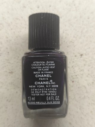 Chanel Le Vernis 514 Roubachka Esmalte Uñas
