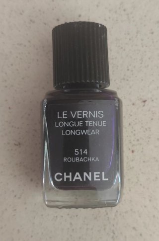 Chanel Le Vernis 514 Roubachka Esmalte Uñas