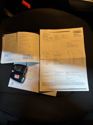 Audi A5 2008