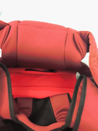 Mochila Portabebés Ergonómica jané