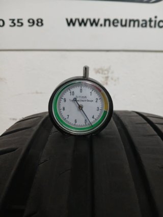 225 45 17 94Y MICHELIN PILOT SPORT 4