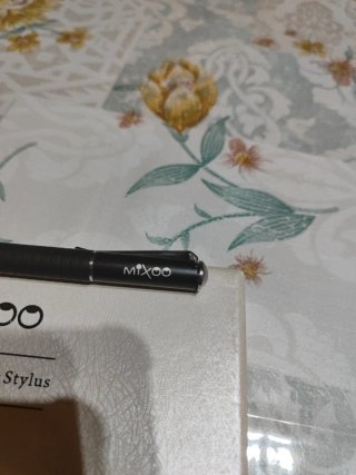 Penna Touch MIXOO High Sensitivity Stylus