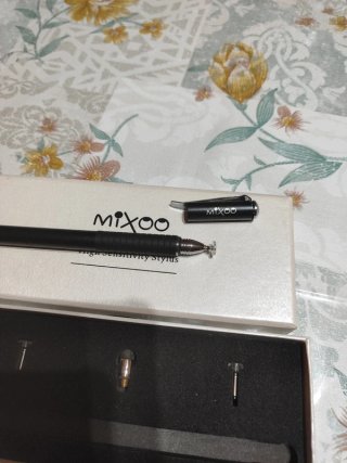 Penna Touch MIXOO High Sensitivity Stylus