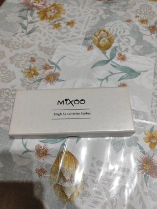 Penna Touch MIXOO High Sensitivity Stylus