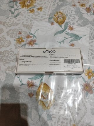 Penna Touch MIXOO High Sensitivity Stylus