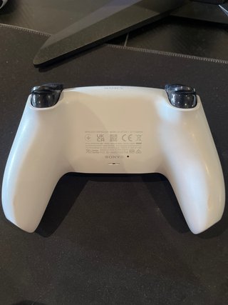 Mando PS5 Sony Blanco