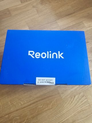 Cámara Reolink Go PT S Lite 4G LTE + Panel Solar