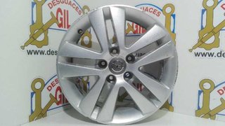 1051925 r16 juego llantas opel meriva b selective