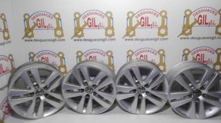 1051925 r16 juego llantas opel meriva b selective
