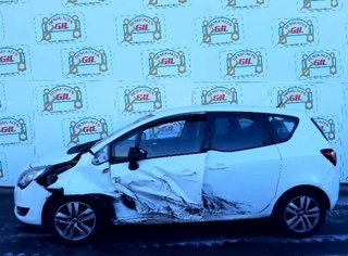 1051925 r16 juego llantas opel meriva b selective