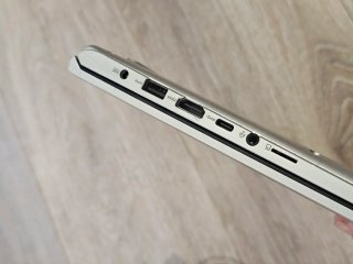 Portátil Asus Vivobook X512F Plata