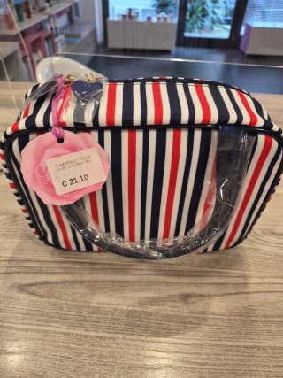 Borsa Camomilla Viaggio Orsetto