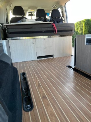 Mercedes-Benz Vito 2015