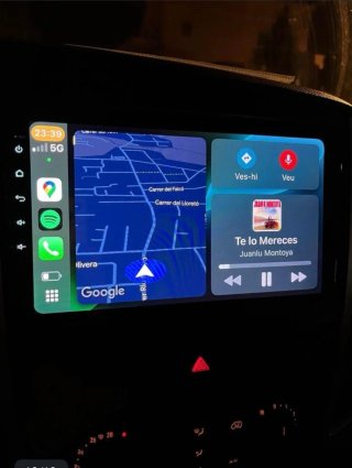 Mercedes-Benz Vito 2015
