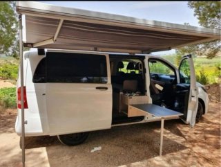 Mercedes-Benz Vito 2015
