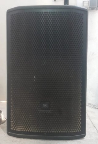 Altavoces JBL 12 800W