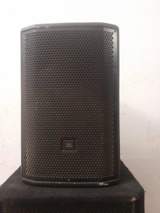Altavoces JBL 12 800W