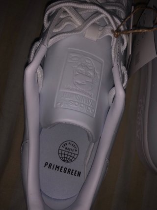 Adidas Stan Smith Blancas Talla 43.5