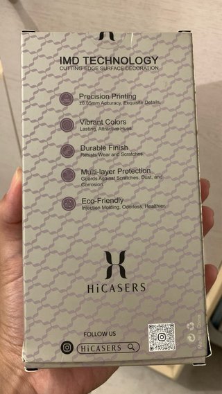 Fundas iPhone 12 Pro Max HiCASERS