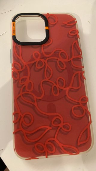 Fundas iPhone 12 Pro Max HiCASERS