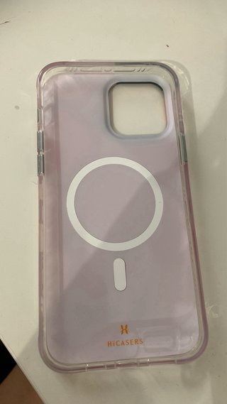 Fundas iPhone 12 Pro Max HiCASERS