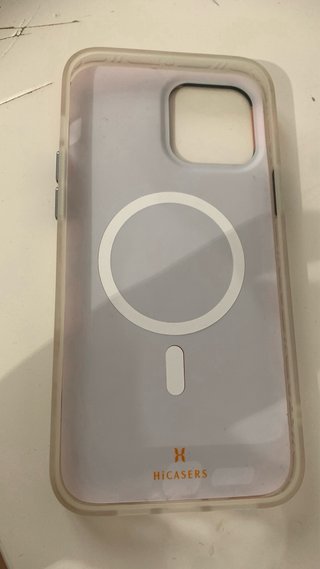 Fundas iPhone 12 Pro Max HiCASERS
