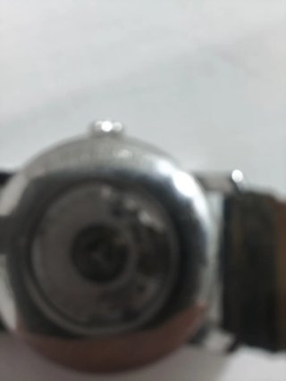 Reloj Baume & Mercier Automático Correa Original