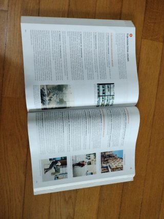 Geografia, 2 Batxilergoa, Mundua Helburu