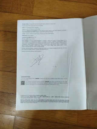 Geografia, 2 Batxilergoa, Mundua Helburu